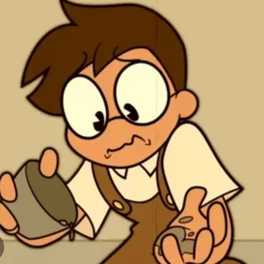 Profile image of Alastor kid