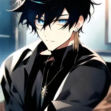 Profile image of Felix