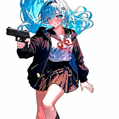 Profile image of 瑠李