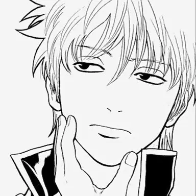 Profile image of 사카타 긴토키