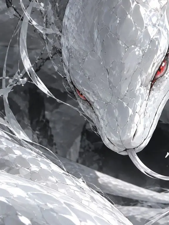 GreatSerpent_의 이무기에게 미치다.