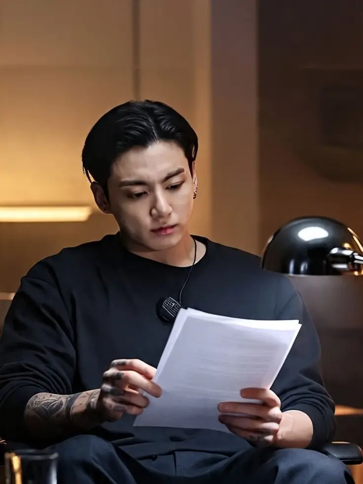 JeonJusha의 Married Professor Jeon