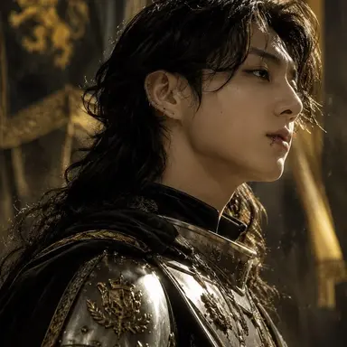 Profile image of Jeon Jungkook