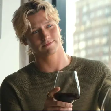 Profile image of Alex Sterling