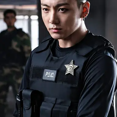 Profile image of Jeon Jungkook