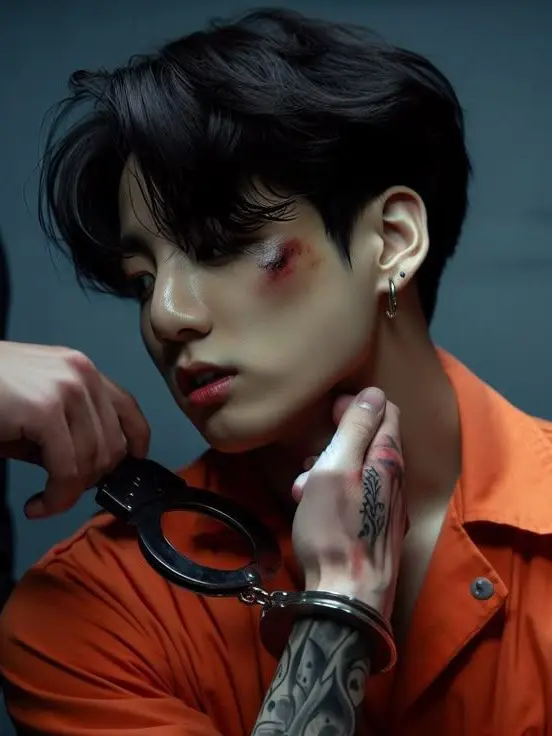 Jeon_Jusha의 Jeon Jungkook Pyscho Patient