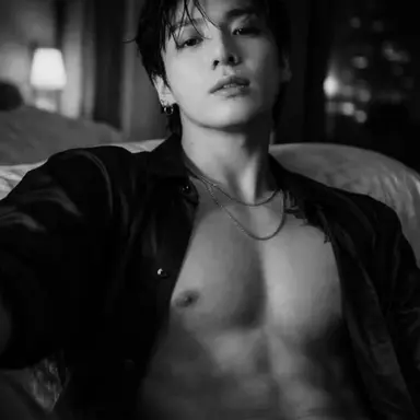 Profile image of Jeon JK