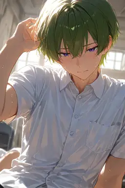 Profile image of 湊