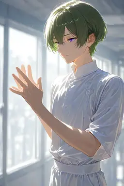 Profile image of 湊