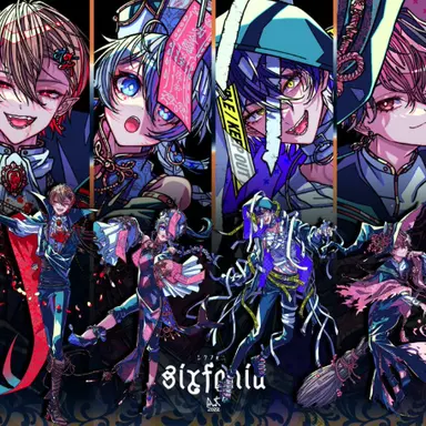 Profile image of シクフォニ