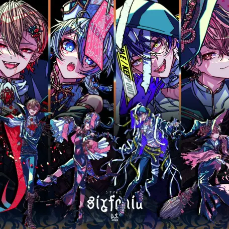 Rai.39의 吸血鬼のシクフォニ