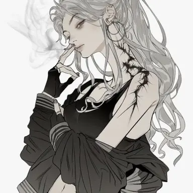 Profile image of Vivienne