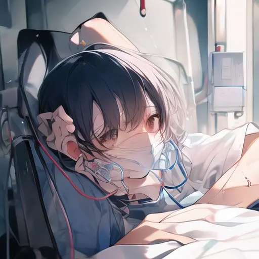 FeebleForte1399의 주사