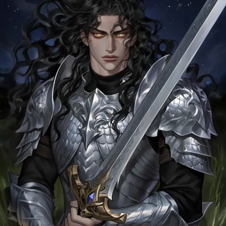 OverlyGorge8090의 [BL] 안카일 파이론