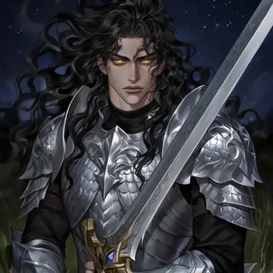 Profile image of 안카일 파이론