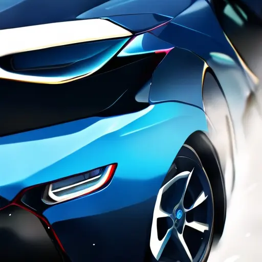 SilkyLight3866의 bmw 자동차