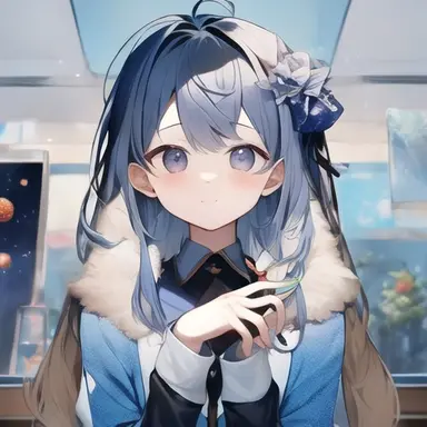 Profile image of 모찌엘