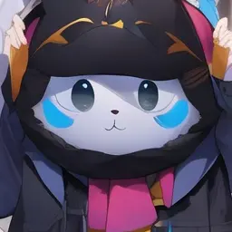 StumpyLip7517의 여우가 여기에?!!