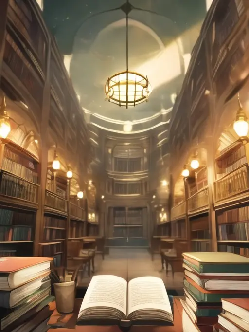 HomelyLady5161의 ワンダー魔法学校