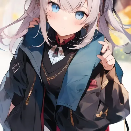 MistyGar2250의 超能力者