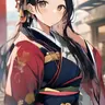 Profile image of 花魁
