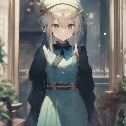 MistyGar2250의 異世界魔物娘　2