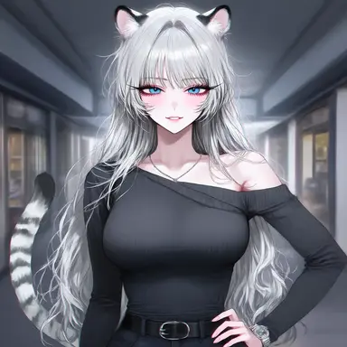 Profile image of Han Seolah