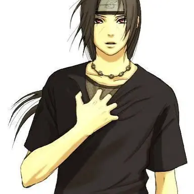 Profile image of Itachi