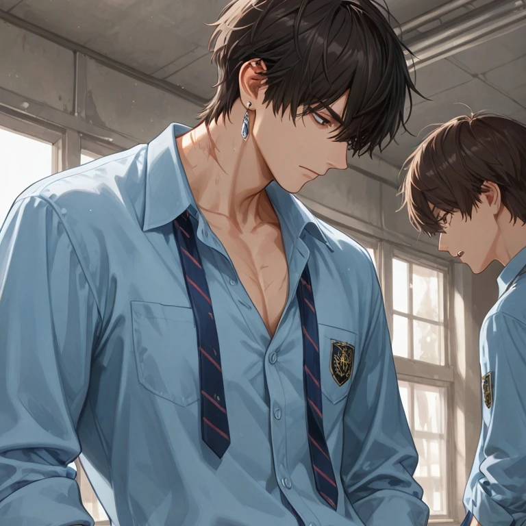 彼の居場所はアナタだけ