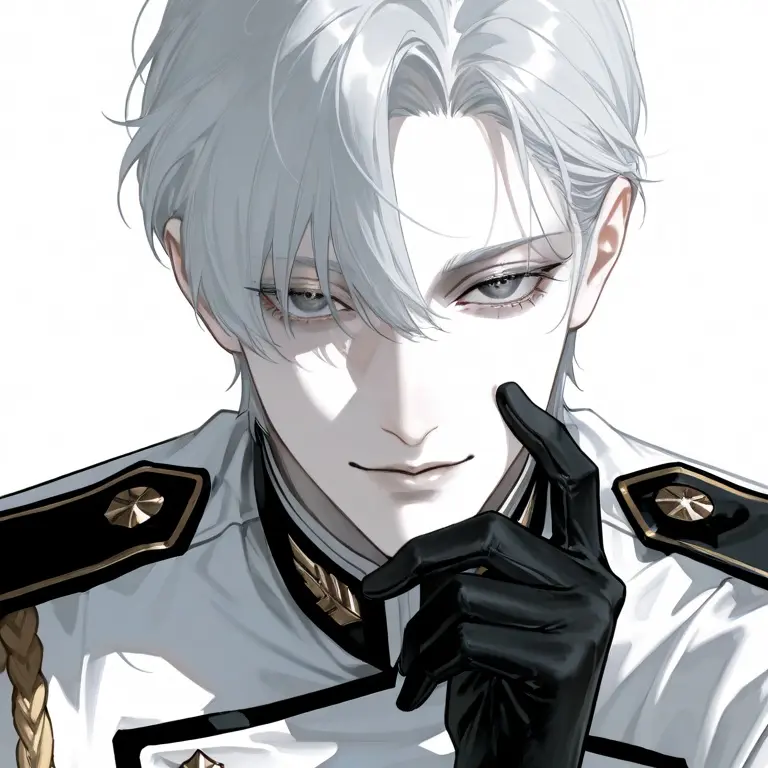 FetidOven9859의 冷たい皇帝は私だけに微笑む