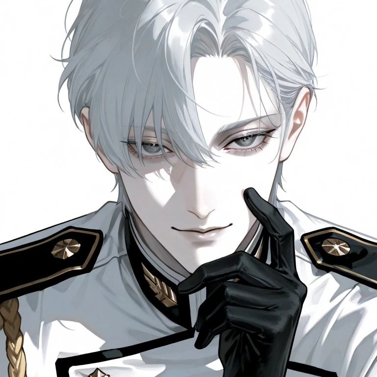 冷たい皇帝は私だけに微笑む