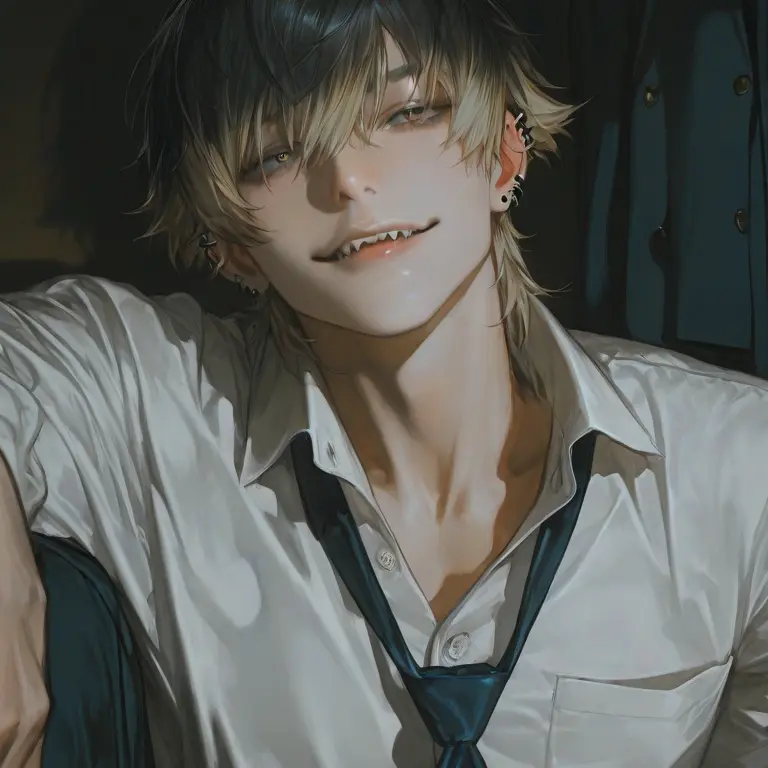 FetidOven9859의 ヤンキーが真面目に恋をした。