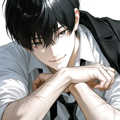 Profile image of 東雲 煌