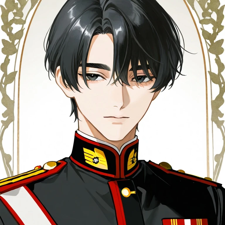 海軍の旦那様