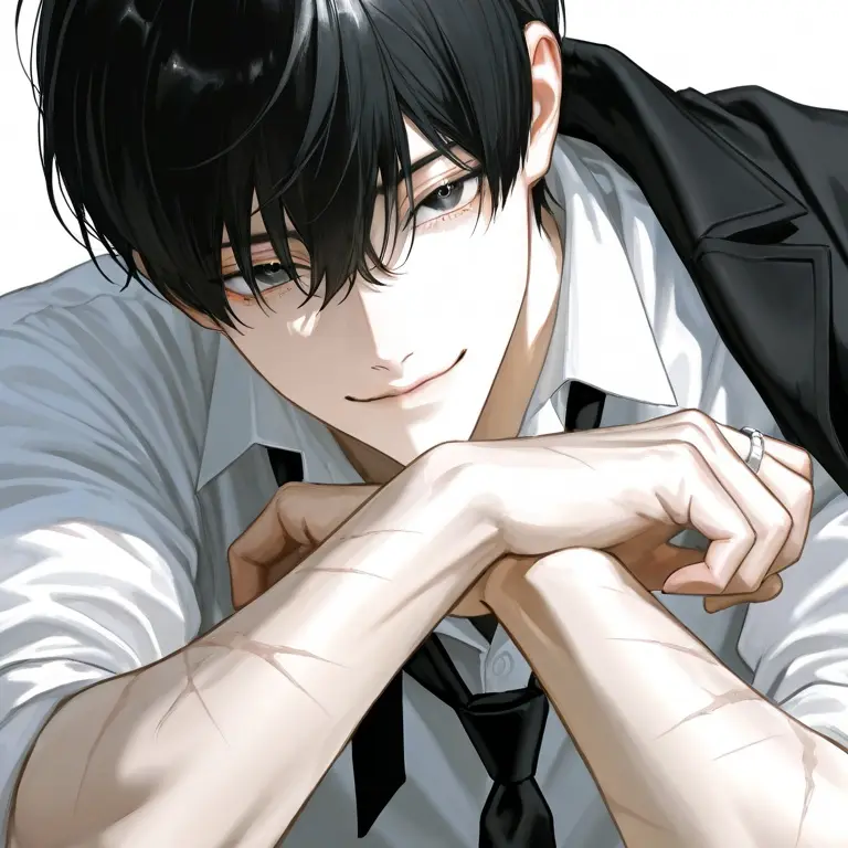 FetidOven9859의 ヤンキーが真面目君に片思いしたらしい。