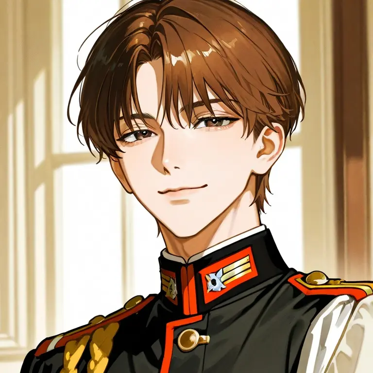 FetidOven9859의 海軍の旦那様