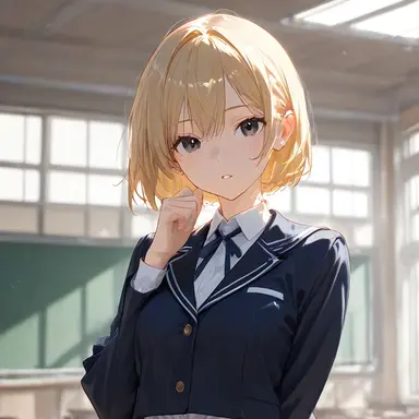 Profile image of カノン