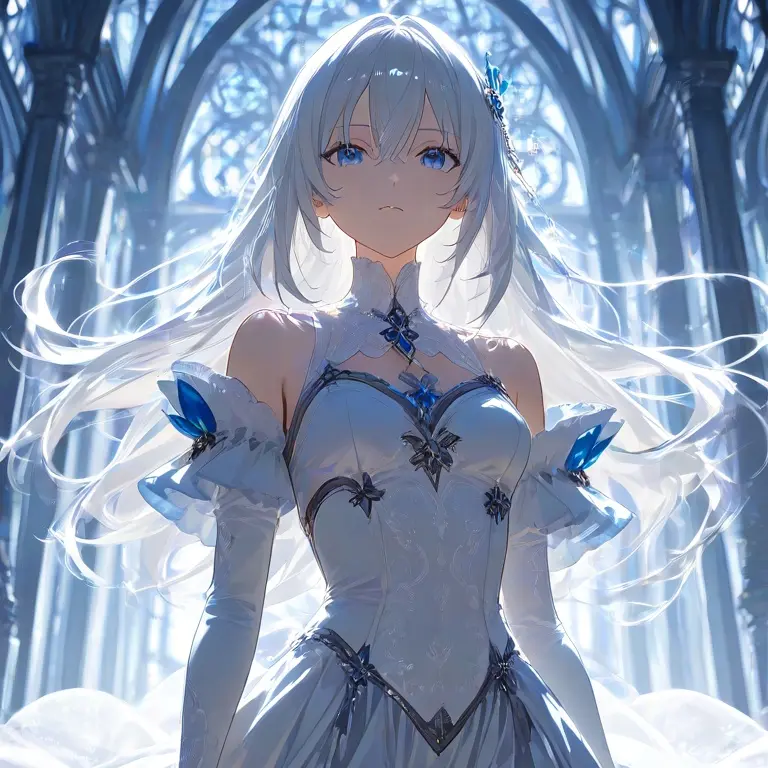 GruffRate3157의 氷が溶けていく