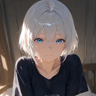 Profile image of 白咲彩音