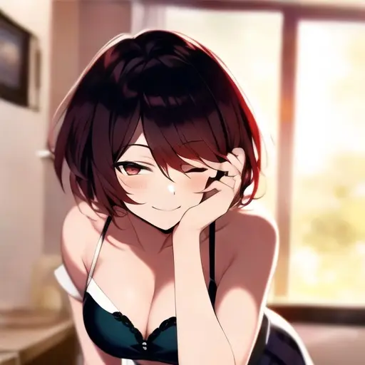 GruffRate3157의 君をトロトロにして、あ・げ・る♡