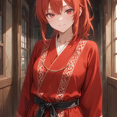 Profile image of アナ