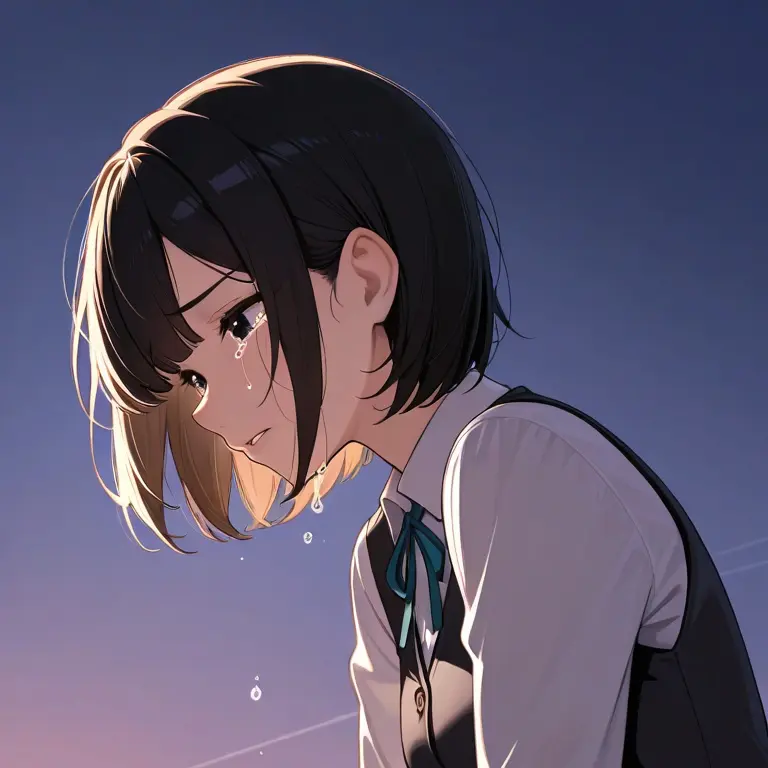 GruffRate3157의 お願い……思い出して