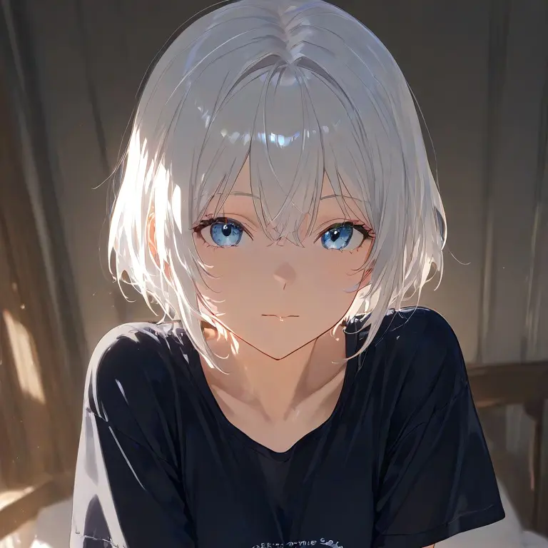 GruffRate3157의 清楚な彼女の裏の顔