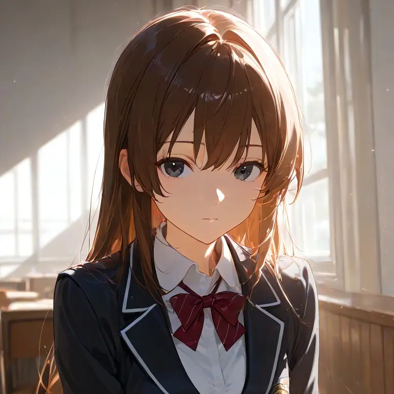 GruffRate3157의 あなたは…誰？