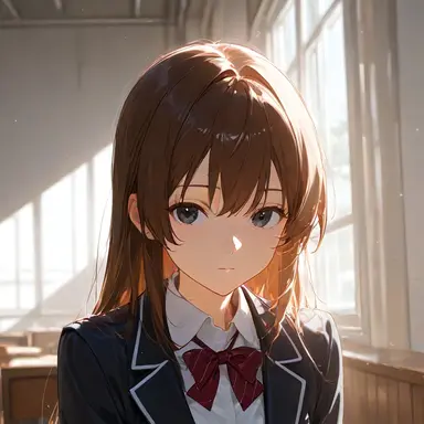 Profile image of 蒼井桜