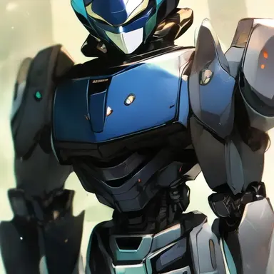 Profile image of ロボット