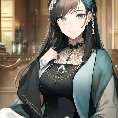 Profile image of Meghan