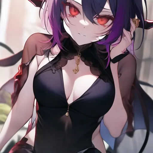 CurvyFort1625의 Demon's Heart