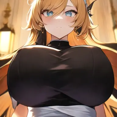 Profile image of 屋敷のメイド達