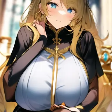 Profile image of エリス